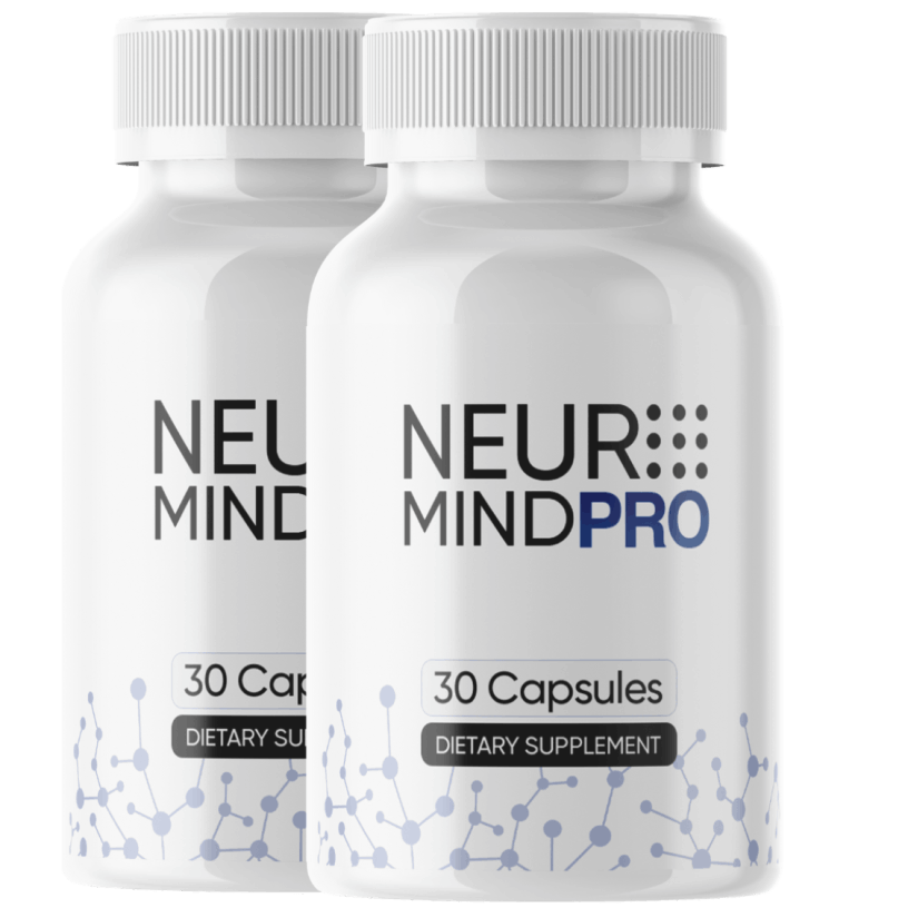 Neuromind Pro Brain Health Support